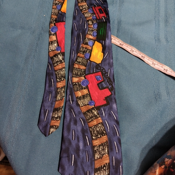 Assorted Character Ties - Picture 6 of 16